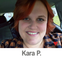 Kara P.