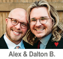 Meet Dalton & Alex B.