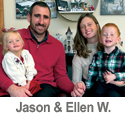 Meet Jason & Ellen W.